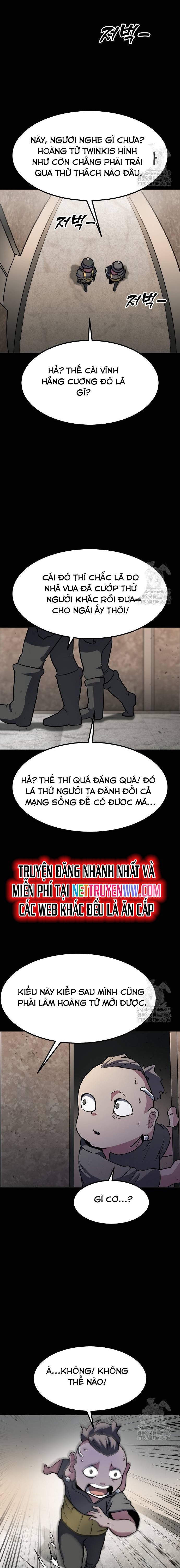 Đỉnh Phong Chi Tinh: Chapter 11