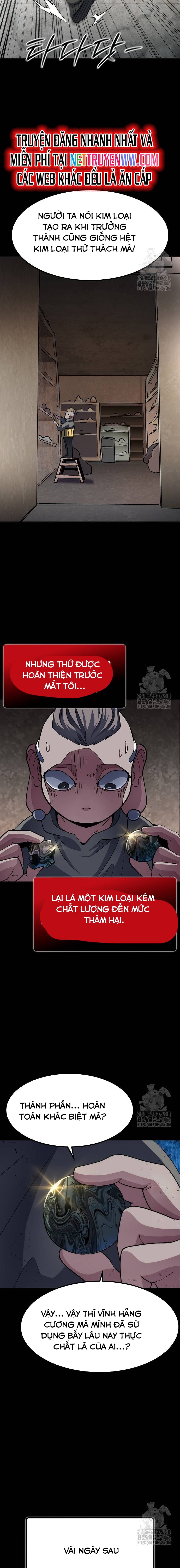 Đỉnh Phong Chi Tinh: Chapter 11