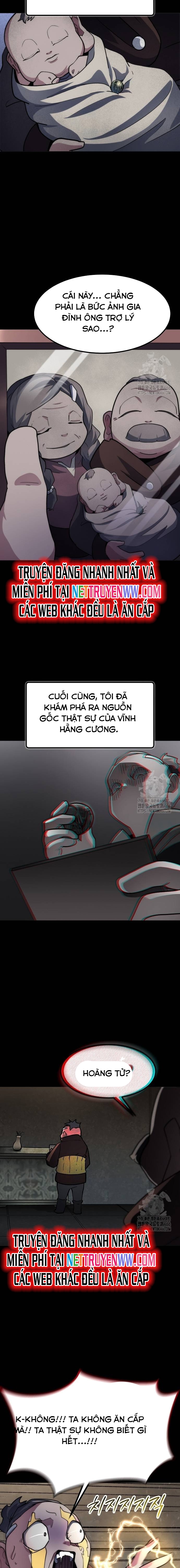 Đỉnh Phong Chi Tinh: Chapter 11