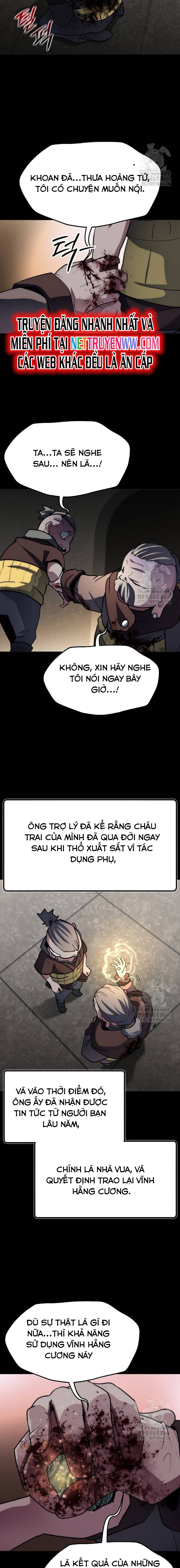 Đỉnh Phong Chi Tinh: Chapter 11