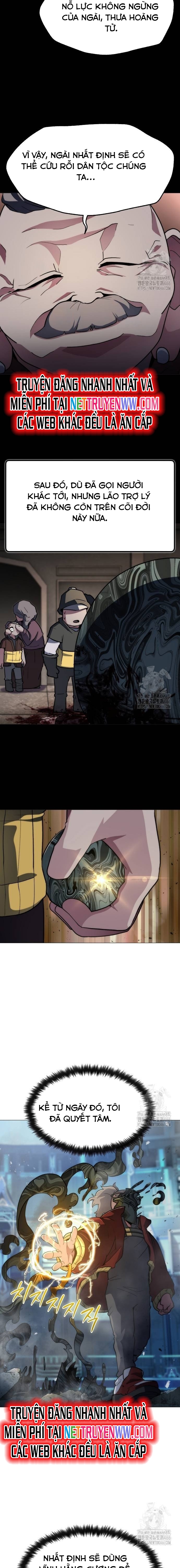 Đỉnh Phong Chi Tinh: Chapter 11