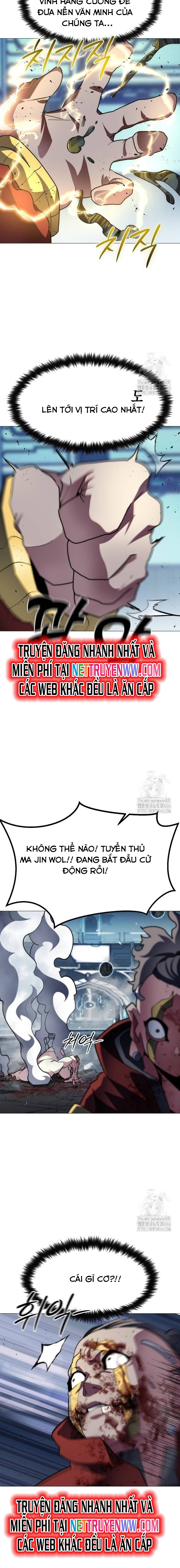 Đỉnh Phong Chi Tinh: Chapter 11