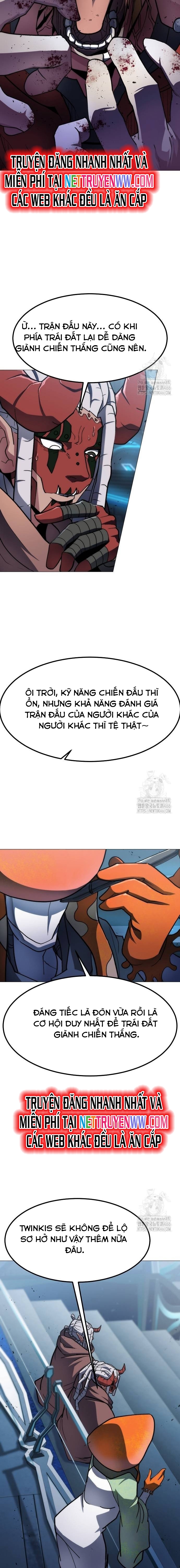 Đỉnh Phong Chi Tinh: Chapter 11