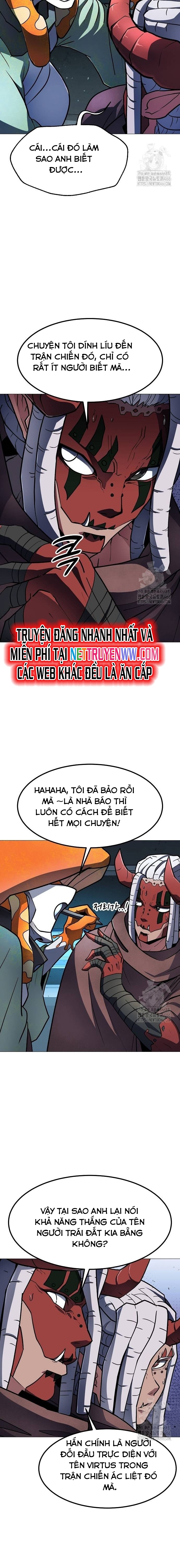 Đỉnh Phong Chi Tinh: Chapter 11