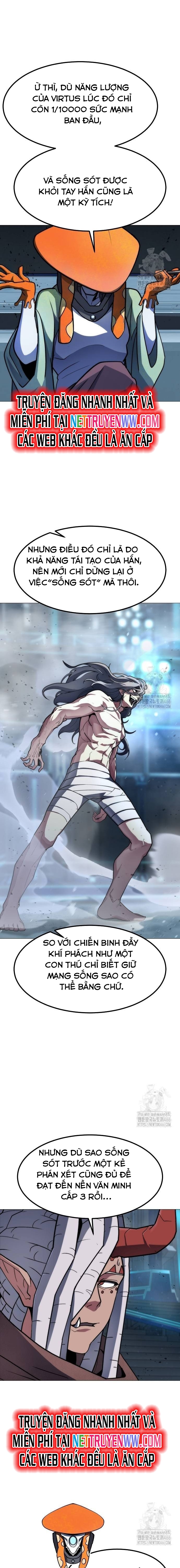 Đỉnh Phong Chi Tinh: Chapter 11