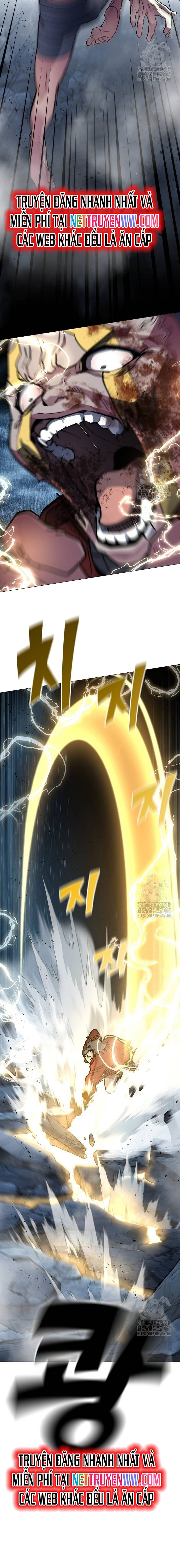 Đỉnh Phong Chi Tinh: Chapter 11