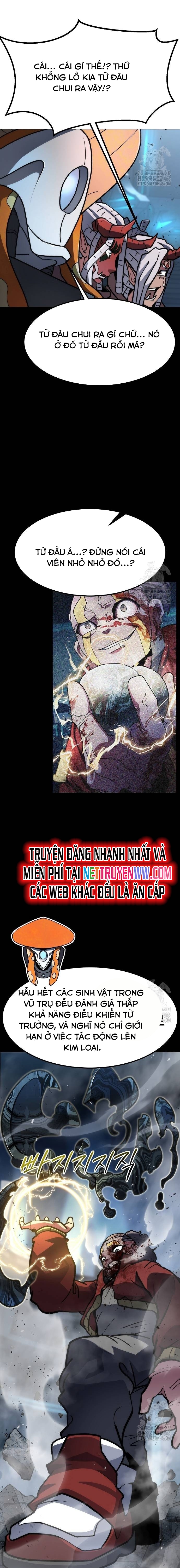 Đỉnh Phong Chi Tinh: Chapter 11