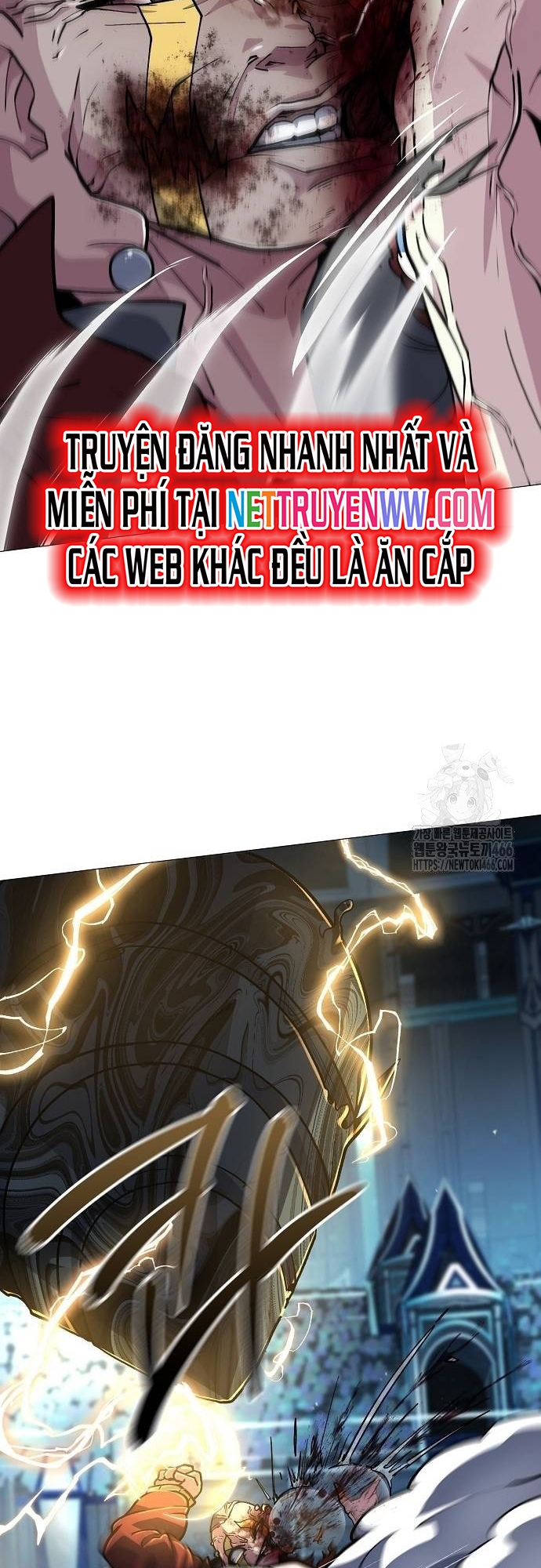 Đỉnh Phong Chi Tinh: Chapter 12