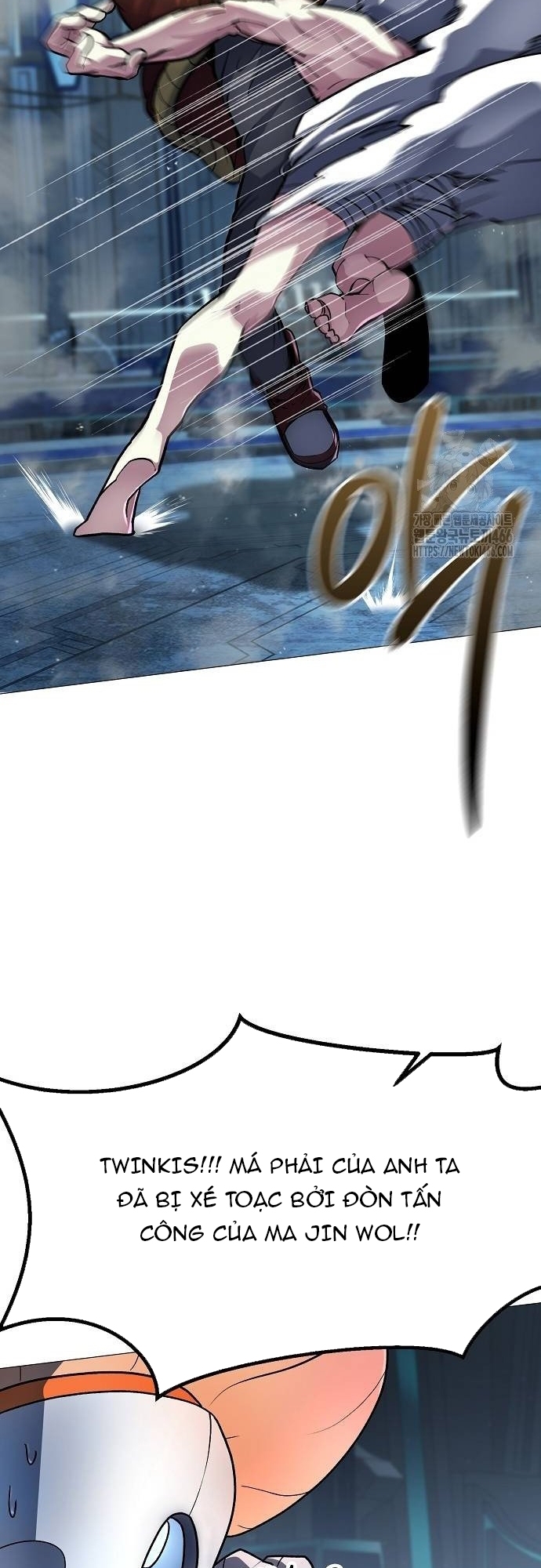 Đỉnh Phong Chi Tinh: Chapter 12