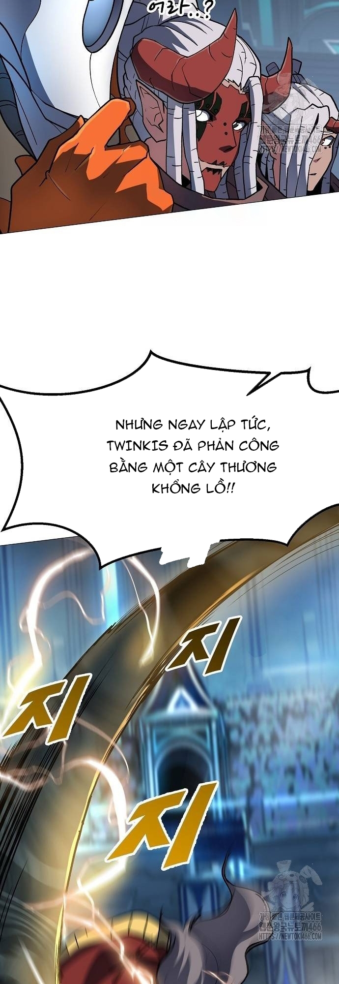 Đỉnh Phong Chi Tinh: Chapter 12