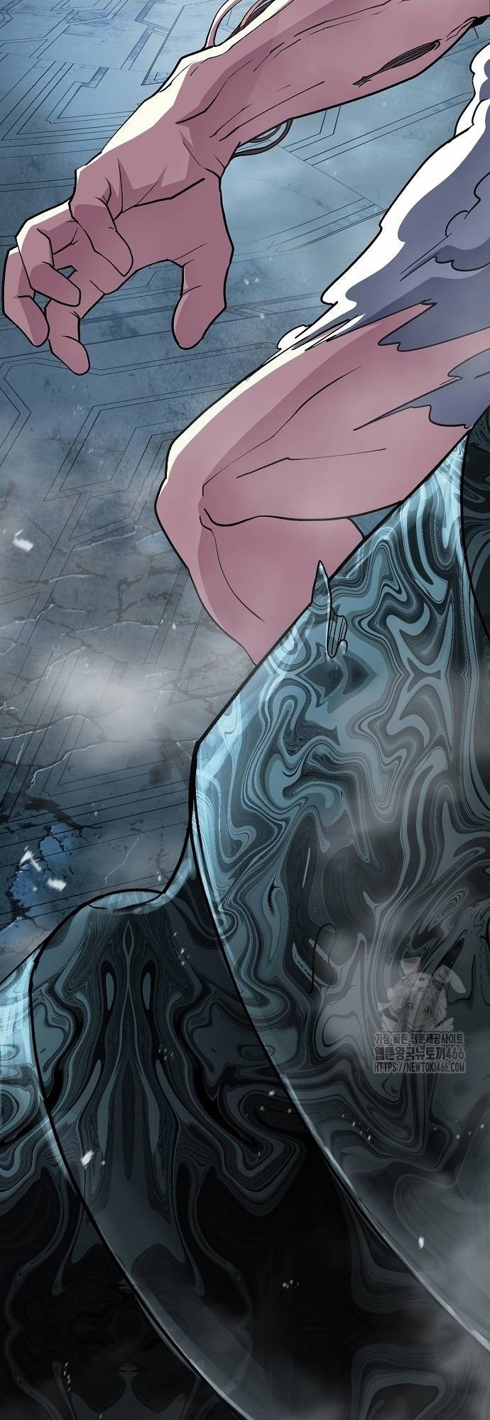 Đỉnh Phong Chi Tinh: Chapter 12