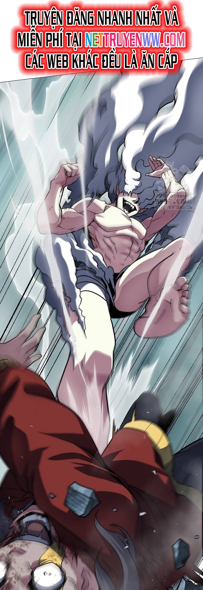 Đỉnh Phong Chi Tinh: Chapter 12