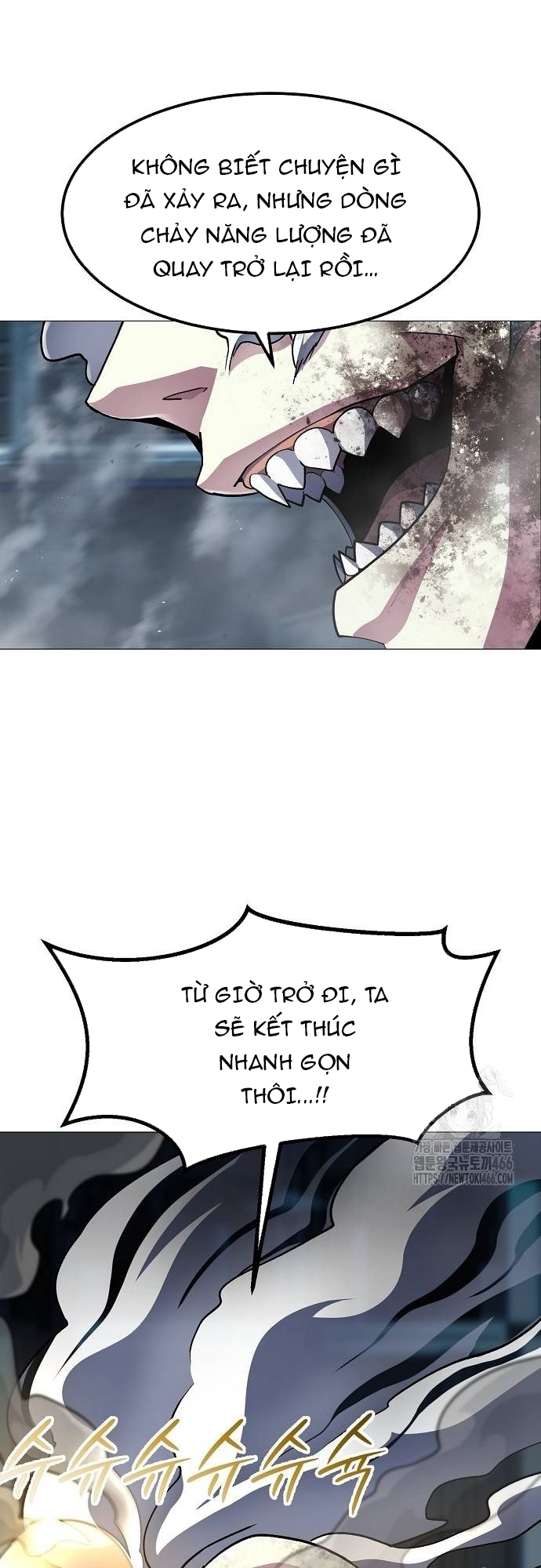 Đỉnh Phong Chi Tinh: Chapter 12