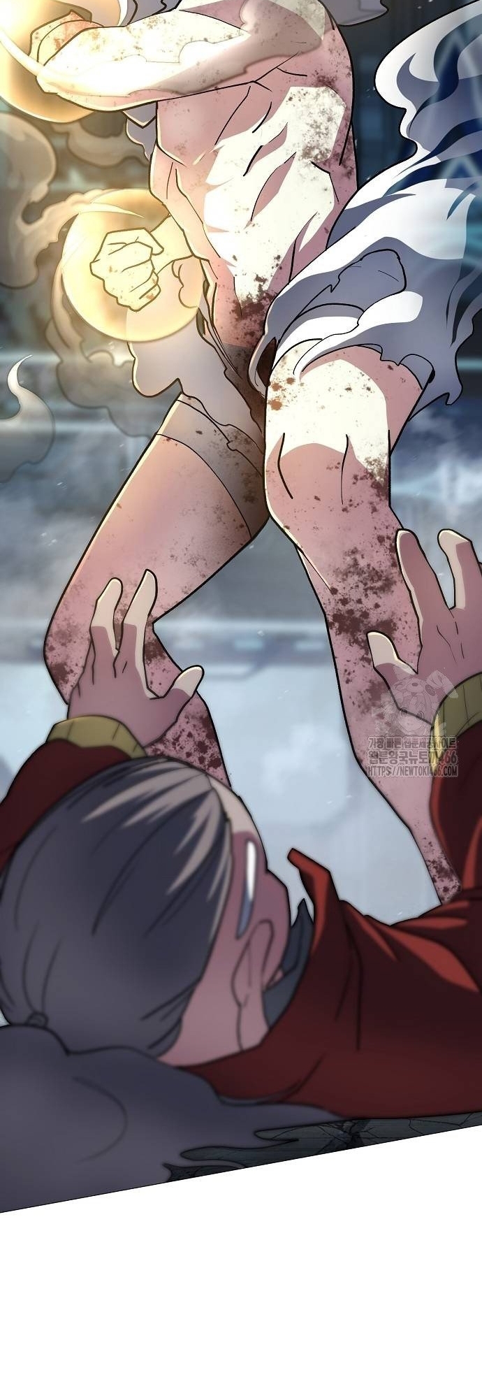 Đỉnh Phong Chi Tinh: Chapter 12