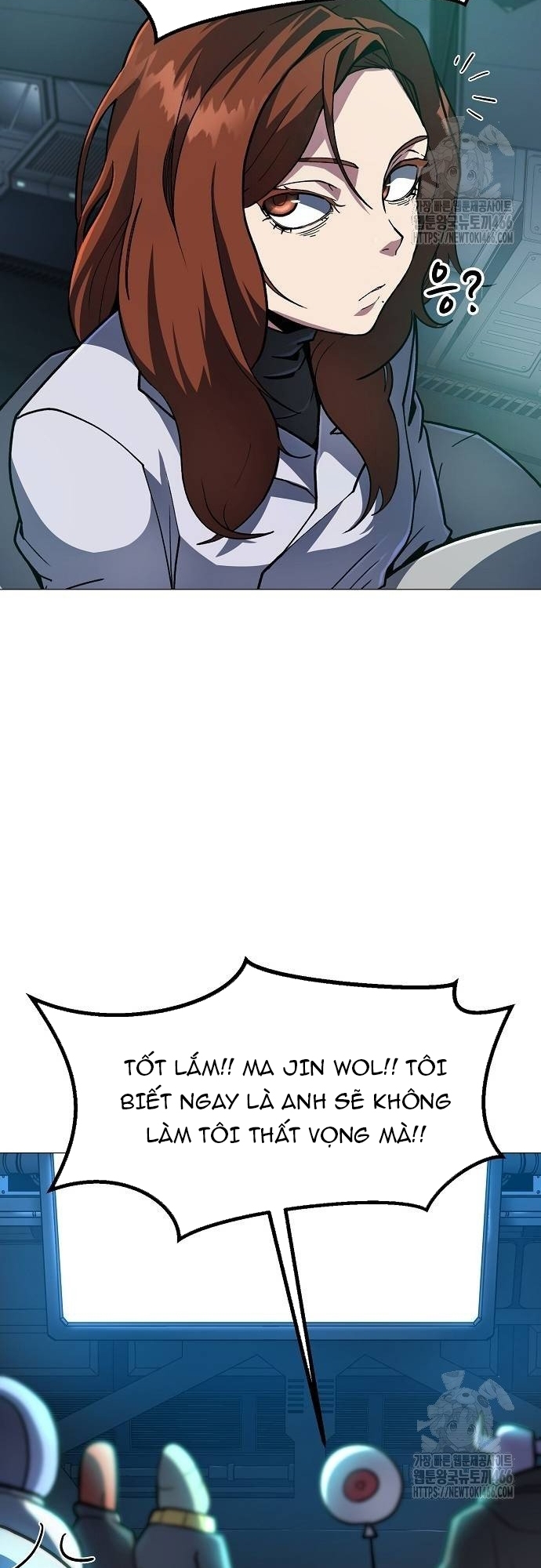 Đỉnh Phong Chi Tinh: Chapter 12