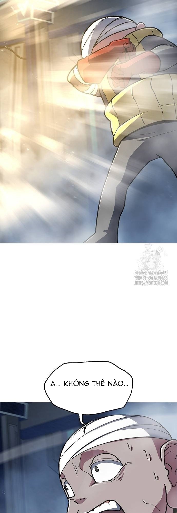 Đỉnh Phong Chi Tinh: Chapter 12