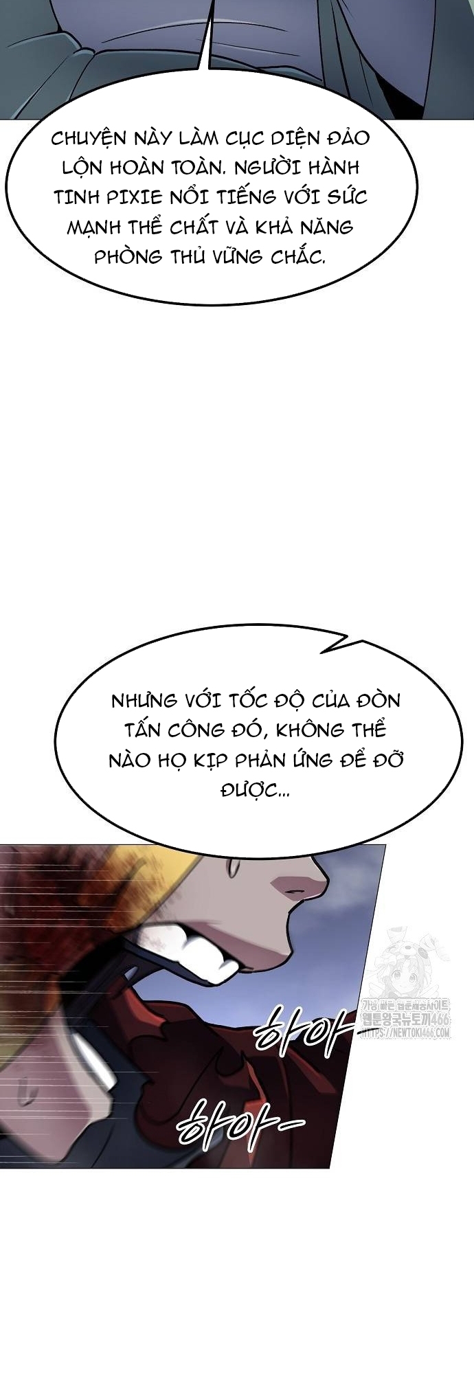 Đỉnh Phong Chi Tinh: Chapter 12