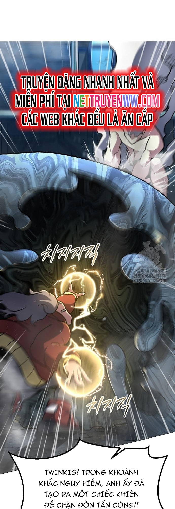 Đỉnh Phong Chi Tinh: Chapter 12