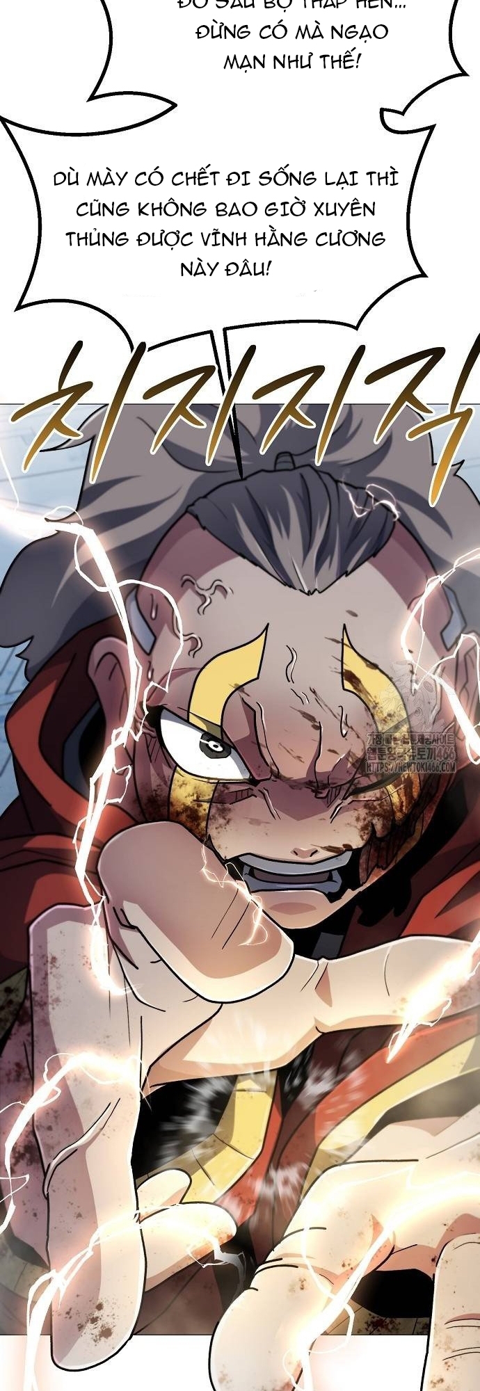 Đỉnh Phong Chi Tinh: Chapter 12