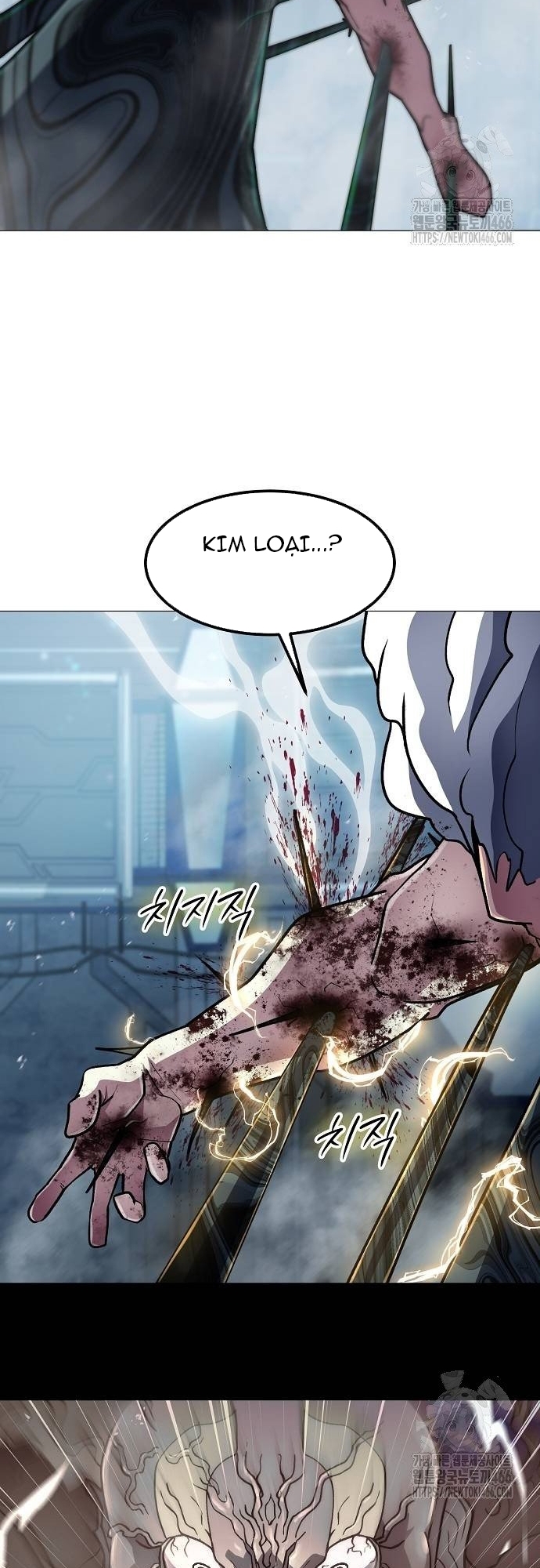 Đỉnh Phong Chi Tinh: Chapter 12