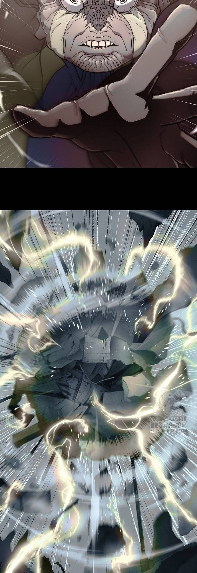 Đỉnh Phong Chi Tinh: Chapter 12