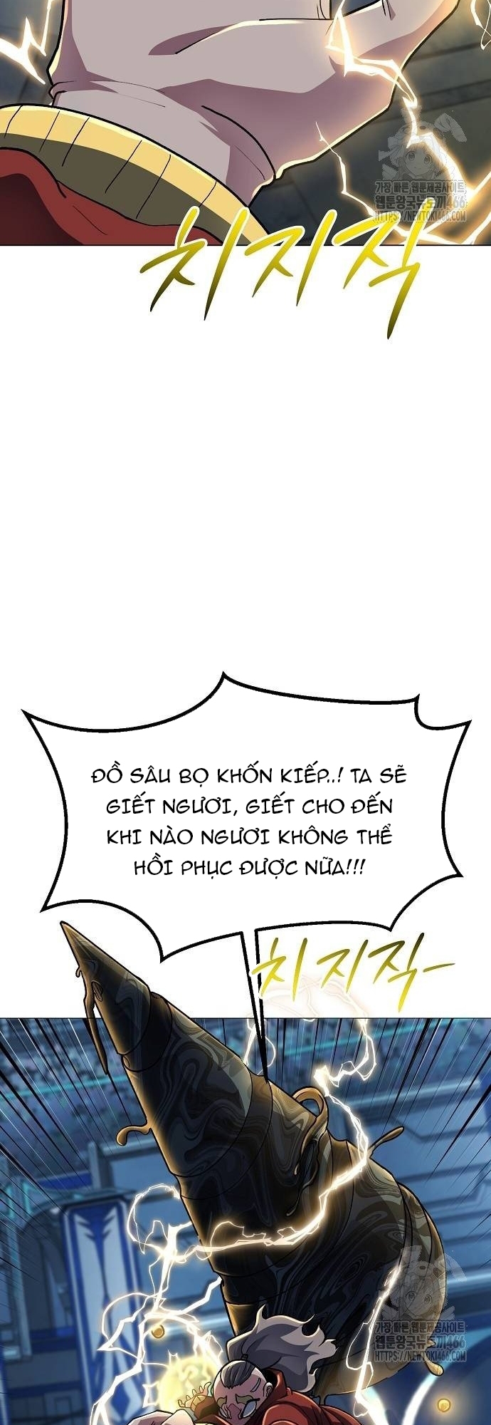 Đỉnh Phong Chi Tinh: Chapter 12