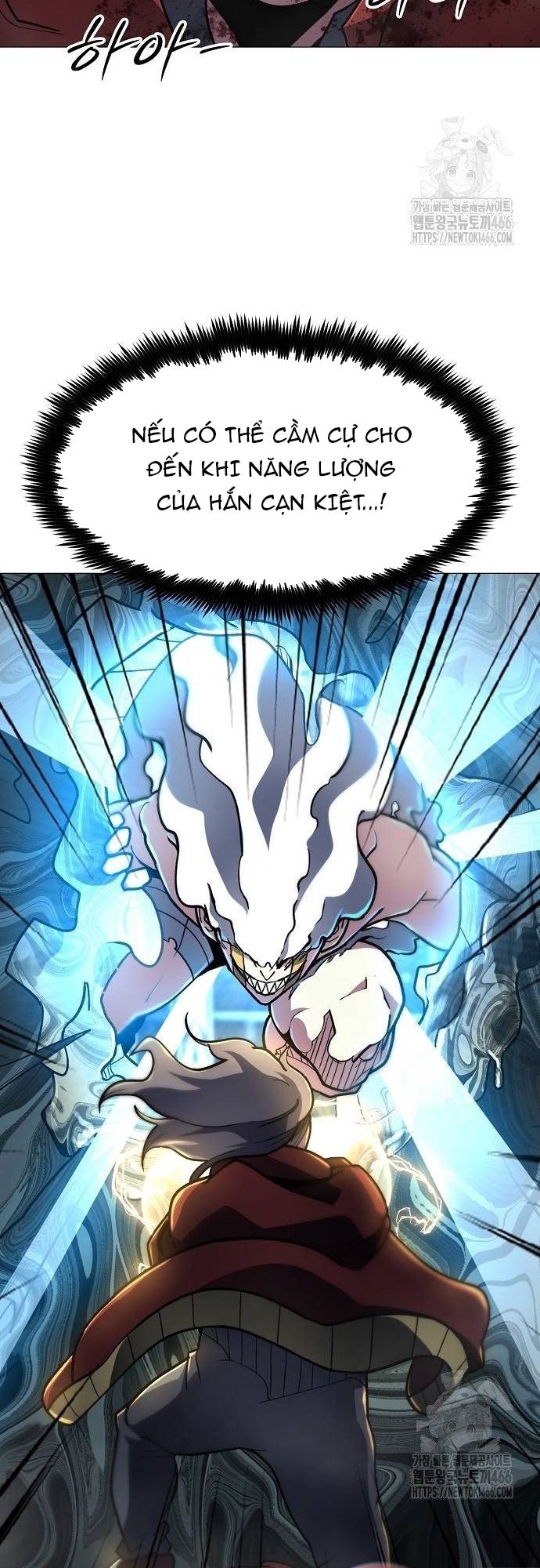 Đỉnh Phong Chi Tinh: Chapter 12