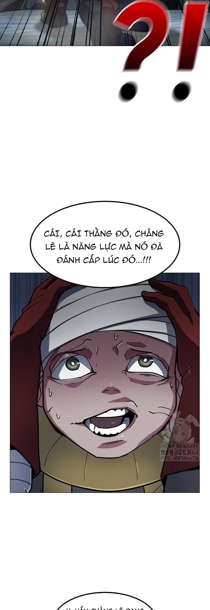 Đỉnh Phong Chi Tinh: Chapter 12