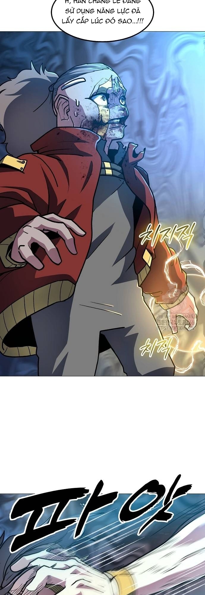 Đỉnh Phong Chi Tinh: Chapter 12