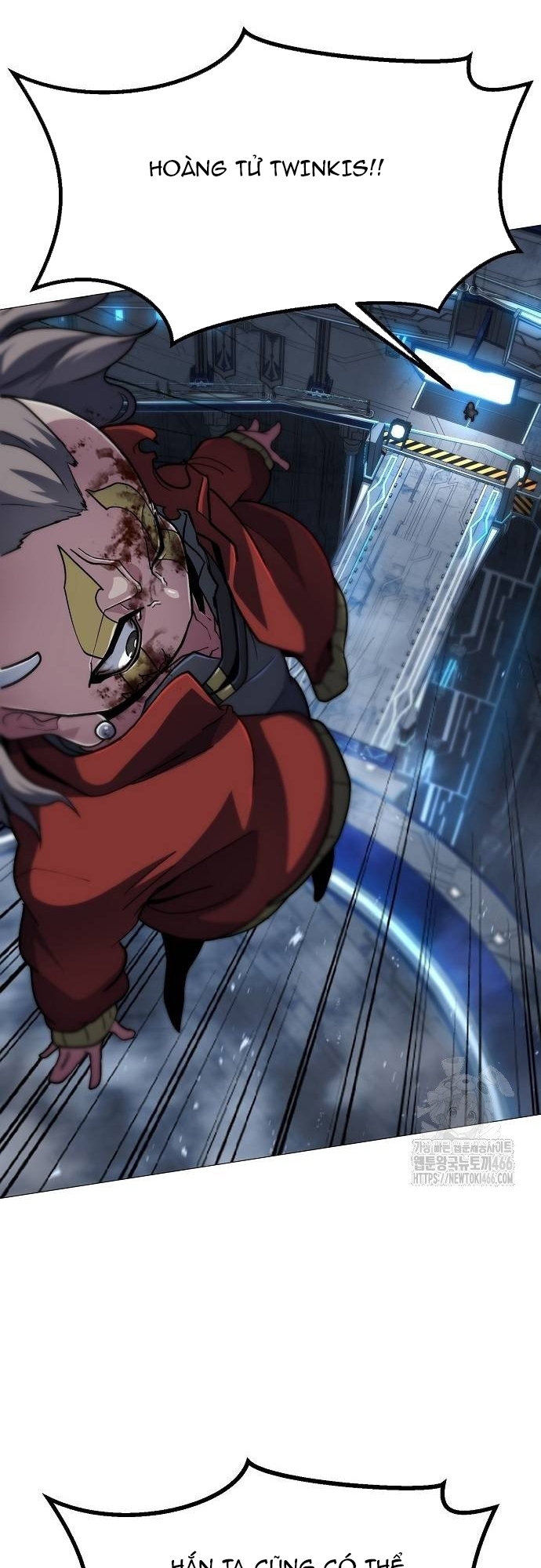 Đỉnh Phong Chi Tinh: Chapter 12