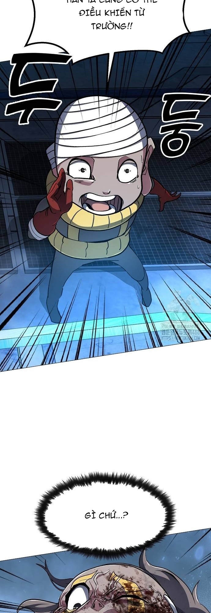 Đỉnh Phong Chi Tinh: Chapter 12