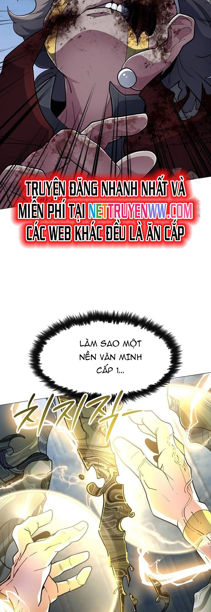 Đỉnh Phong Chi Tinh: Chapter 12