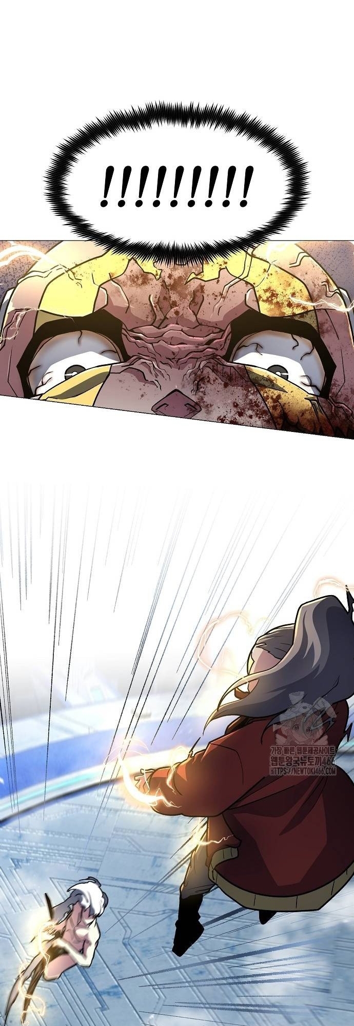 Đỉnh Phong Chi Tinh: Chapter 12