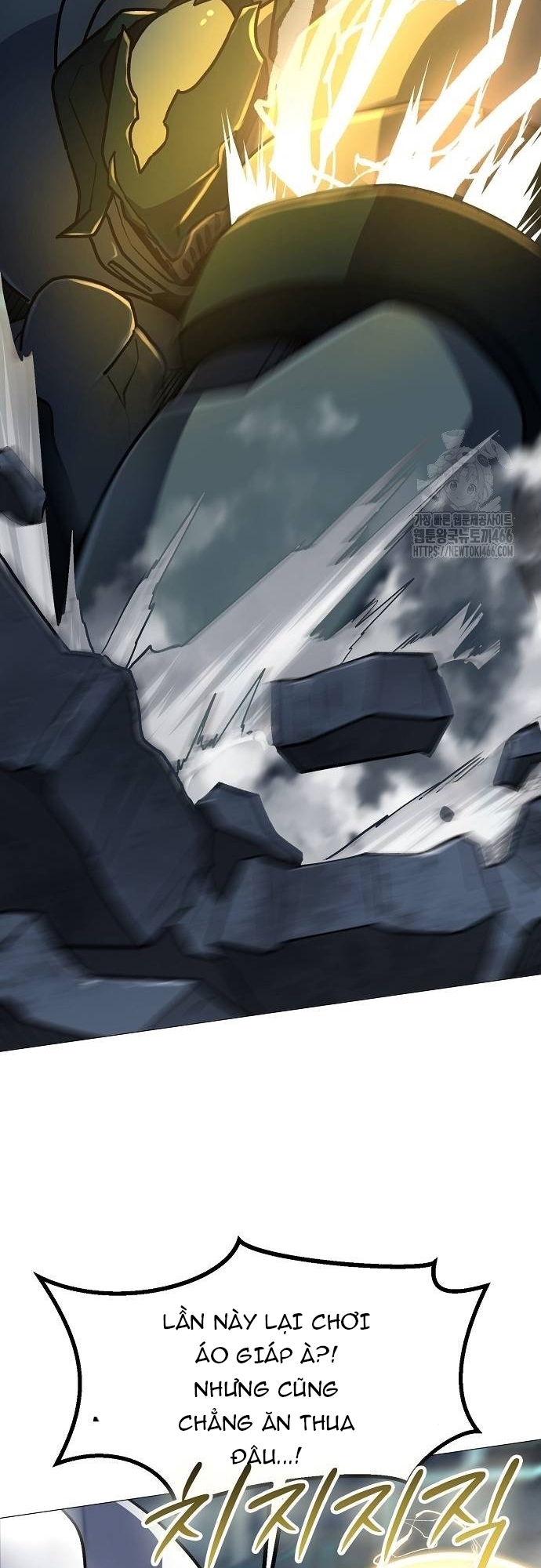 Đỉnh Phong Chi Tinh: Chapter 12