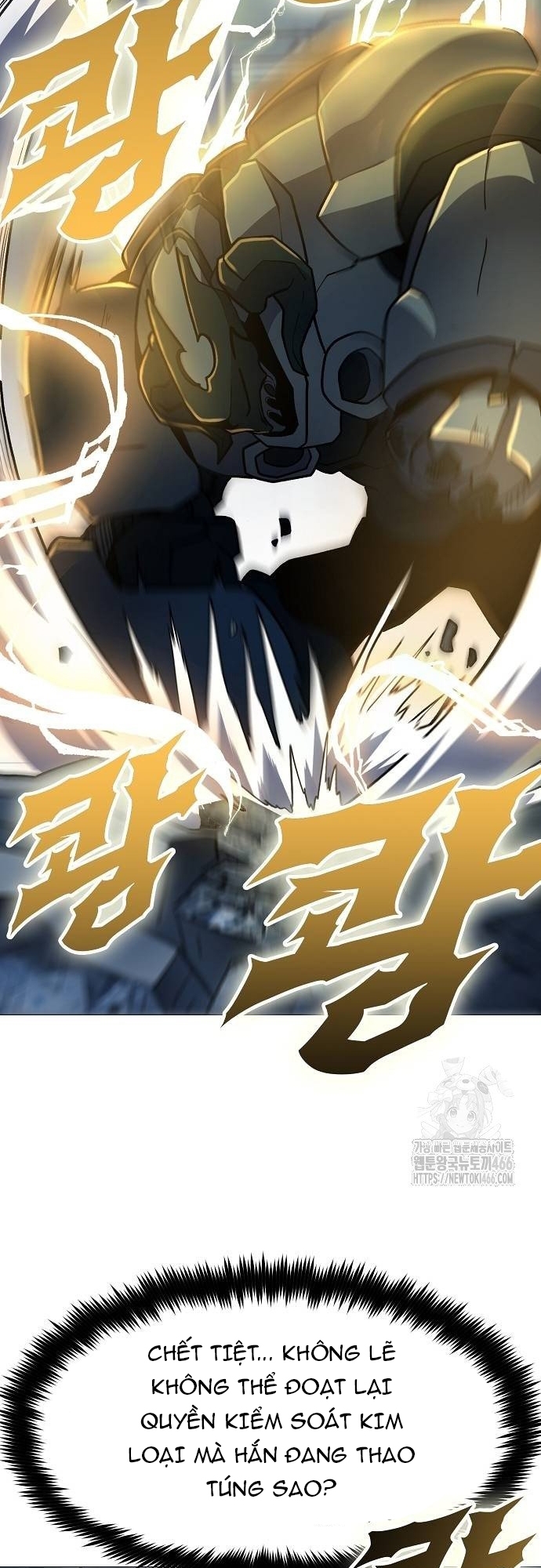 Đỉnh Phong Chi Tinh: Chapter 12