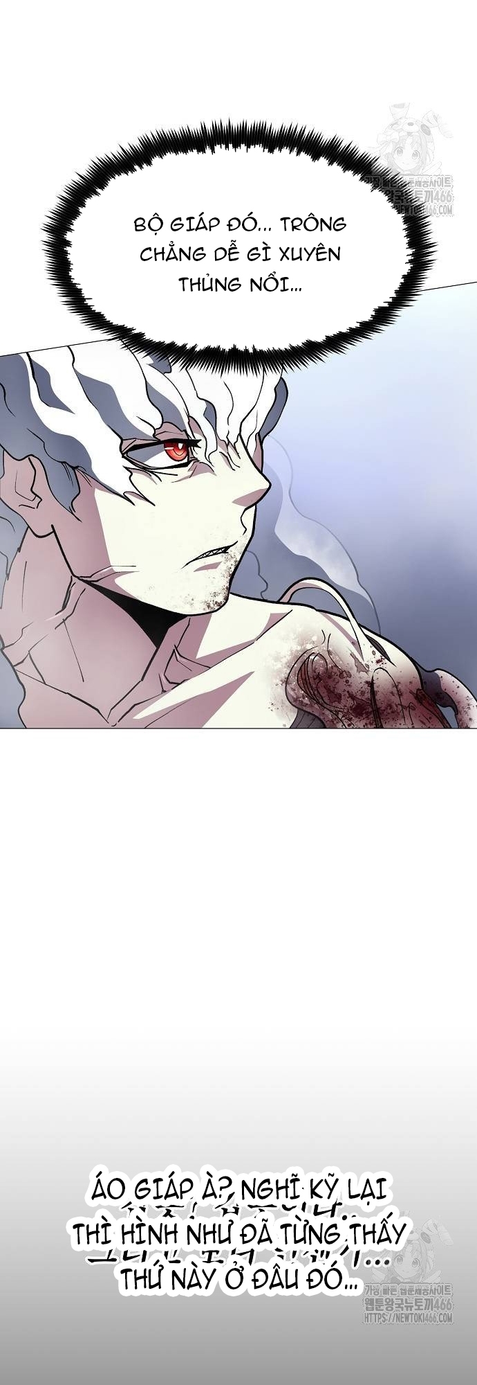 Đỉnh Phong Chi Tinh: Chapter 12