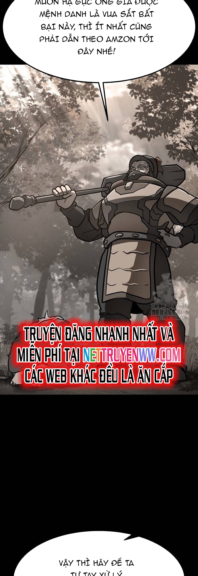 Đỉnh Phong Chi Tinh: Chapter 12