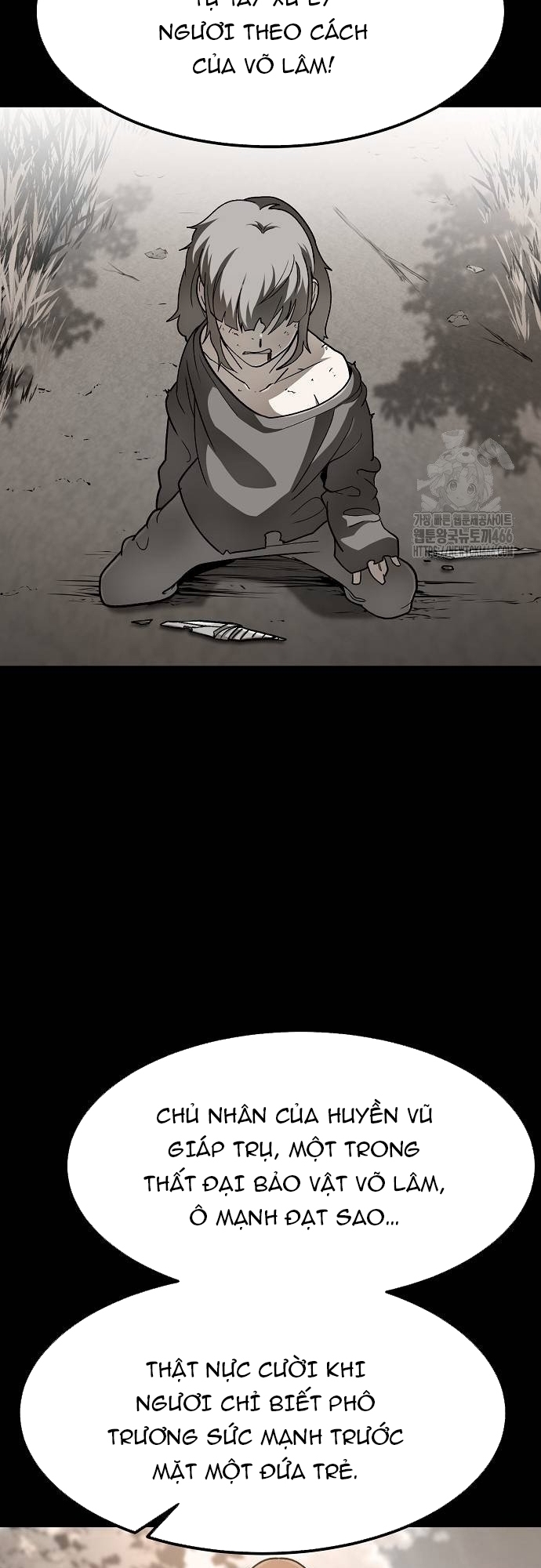 Đỉnh Phong Chi Tinh: Chapter 12