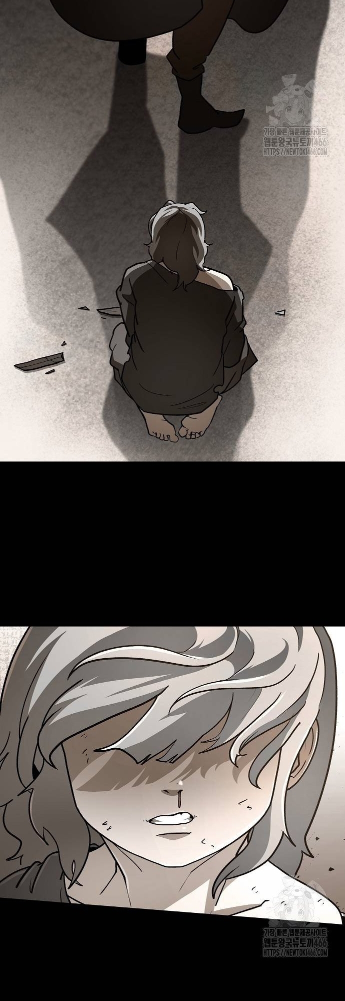 Đỉnh Phong Chi Tinh: Chapter 12