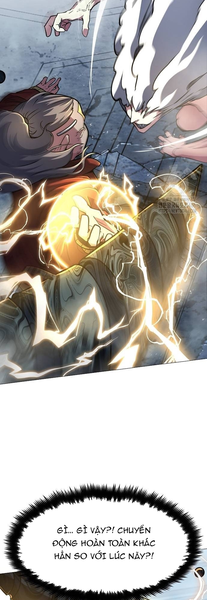 Đỉnh Phong Chi Tinh: Chapter 12