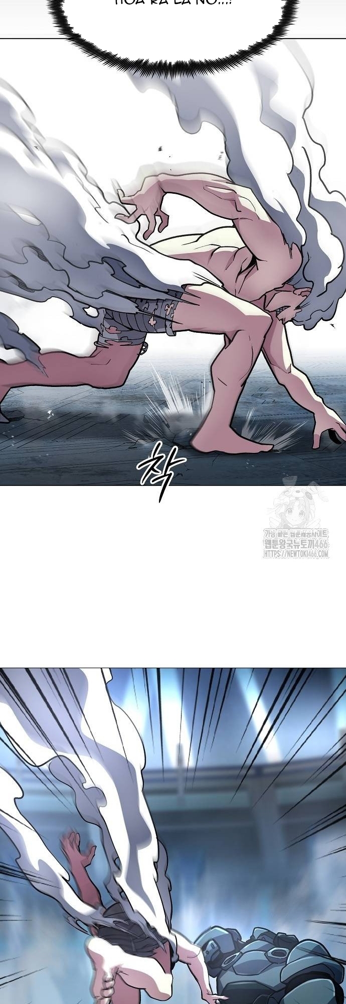 Đỉnh Phong Chi Tinh: Chapter 12