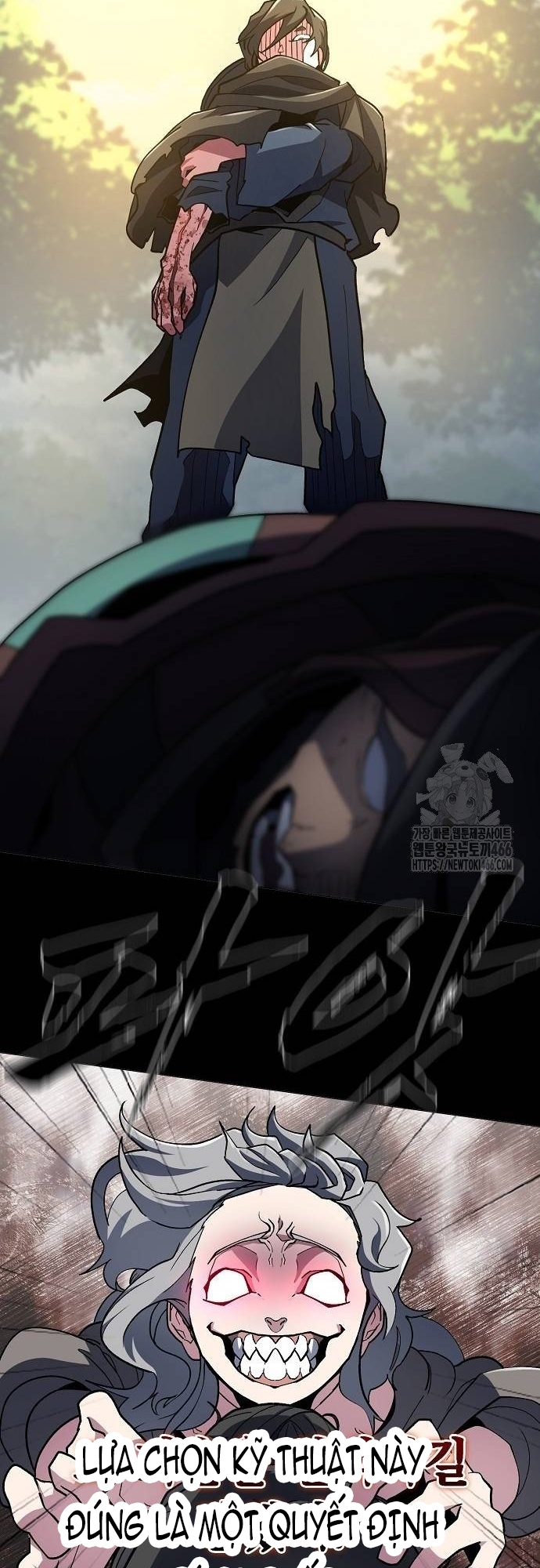 Đỉnh Phong Chi Tinh: Chapter 12