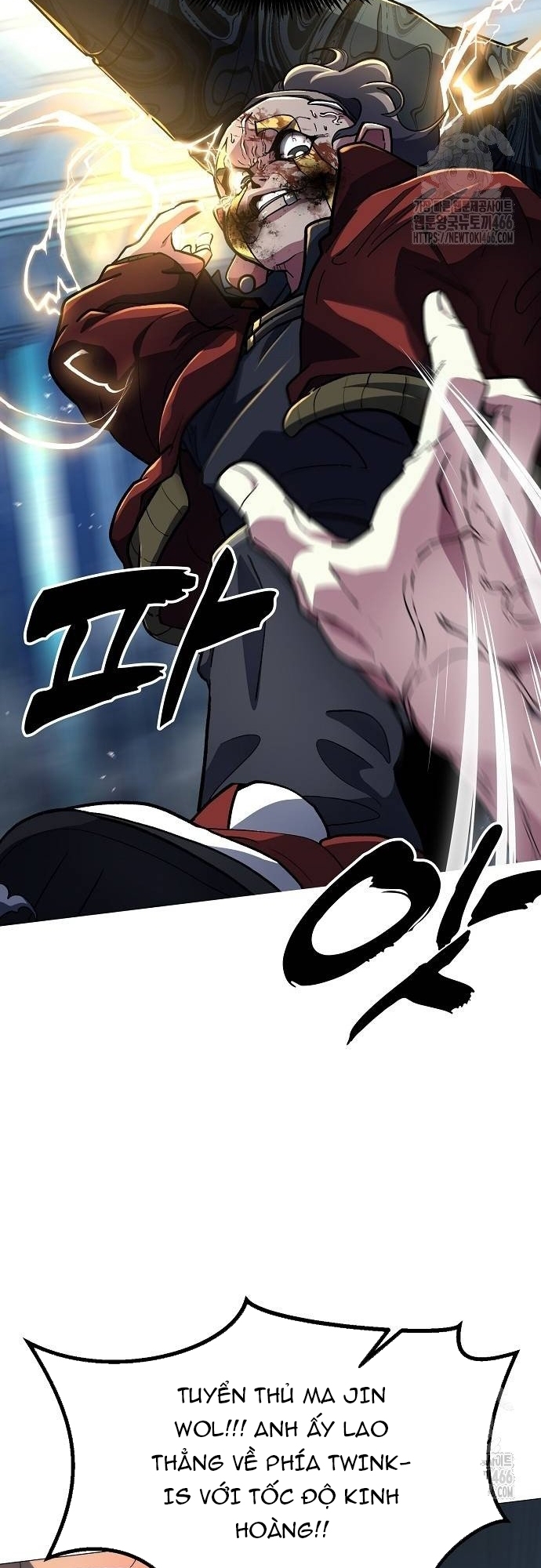 Đỉnh Phong Chi Tinh: Chapter 12