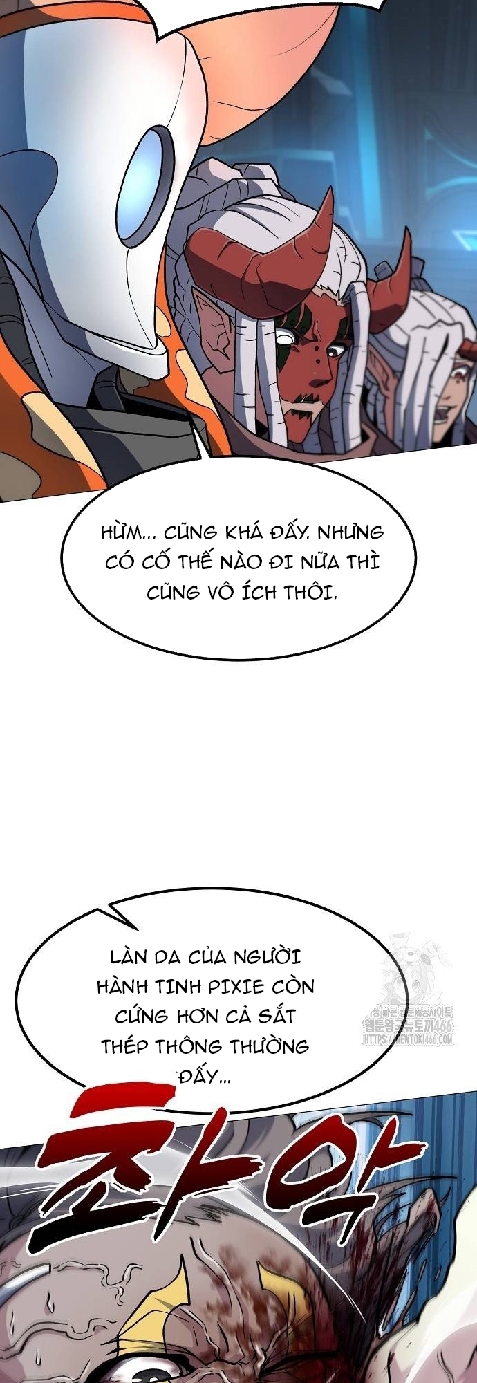 Đỉnh Phong Chi Tinh: Chapter 12