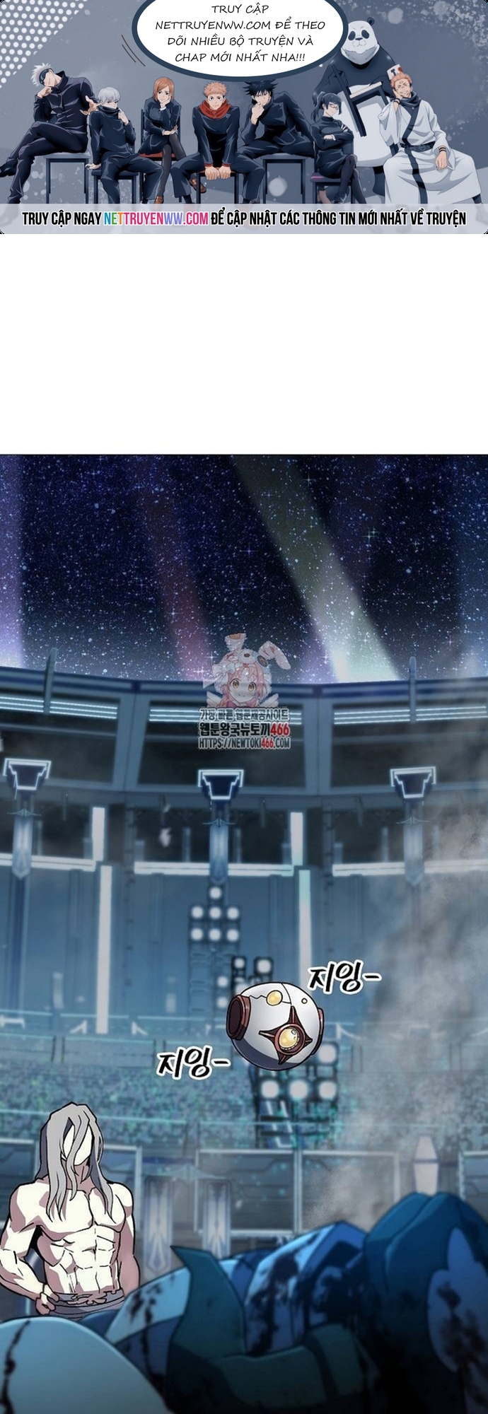 Đỉnh Phong Chi Tinh: Chapter 13