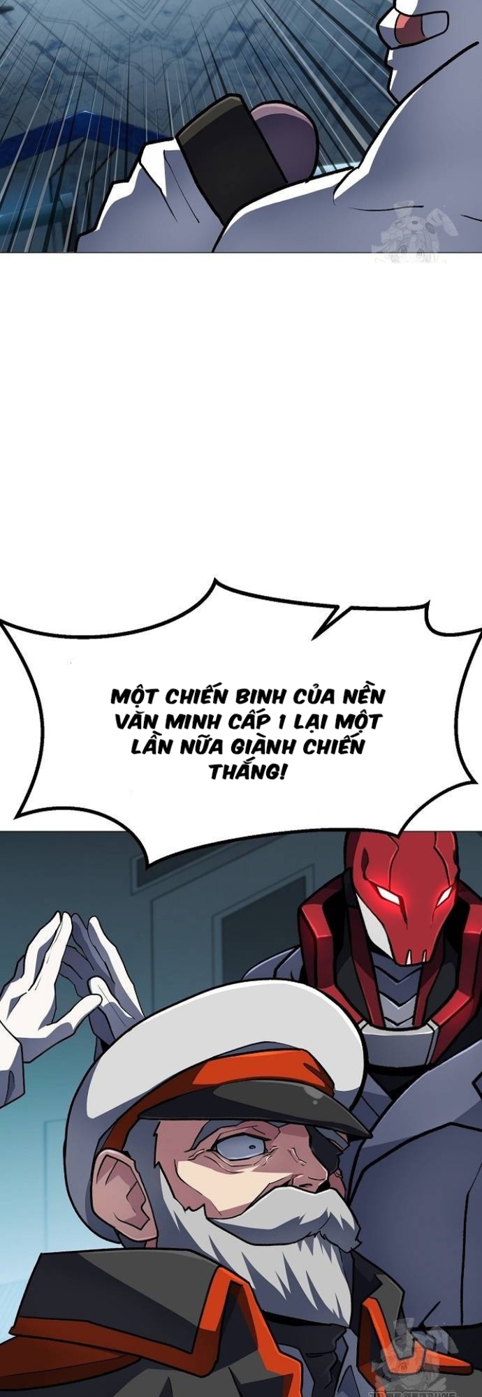 Đỉnh Phong Chi Tinh: Chapter 13