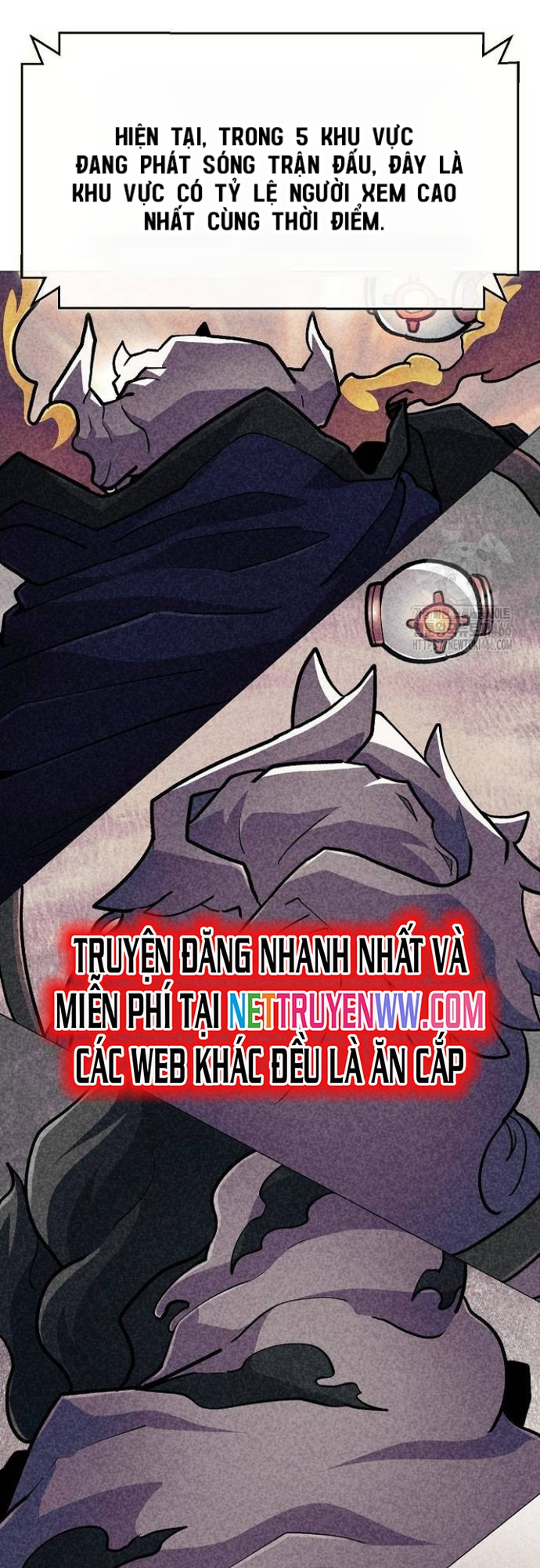 Đỉnh Phong Chi Tinh: Chapter 13