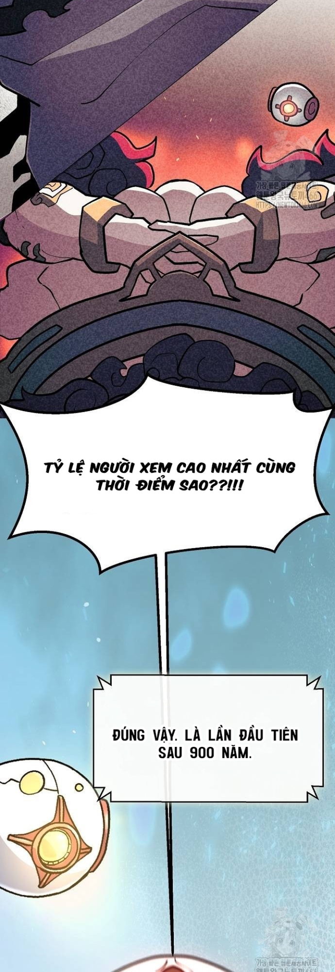 Đỉnh Phong Chi Tinh: Chapter 13