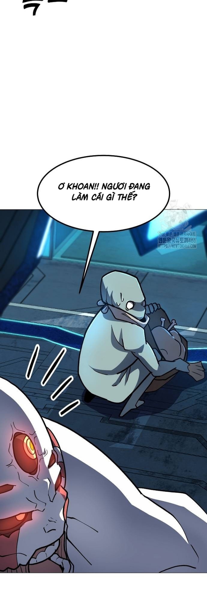 Đỉnh Phong Chi Tinh: Chapter 13