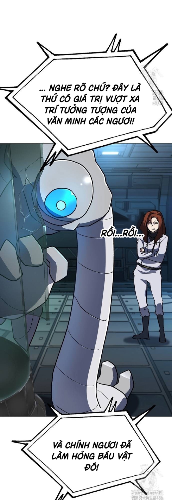 Đỉnh Phong Chi Tinh: Chapter 13